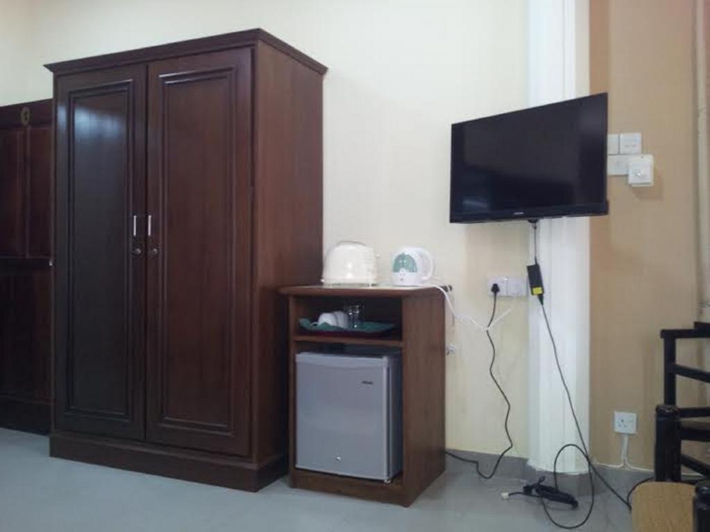 Hotel Janishi Residencies Negombo Habitación foto